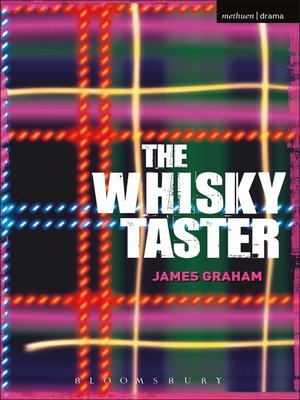 cover image of The Whisky Taster